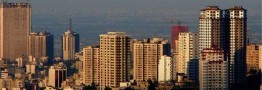سقوط ۵ میلیون تومانی قیمت هر مترمربع واحد مسکونی در تهران