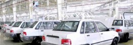 پراید به ۴۲ میلیون رسید