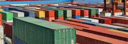 شاخص تجارت فرامرزی ایران ۴۵ رتبه ارتقا یافت