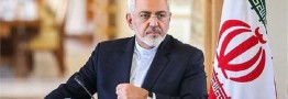ظریف &laquo;قاطعانه&raquo; احتمال دیدار روحانی با ترامپ را رد کرد