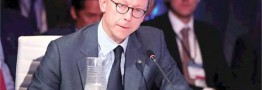 راهبرد ما در قبال ایران تغییر نکرده است