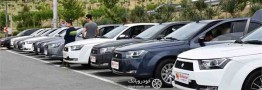 پیش فروش چند محصول ایران خودرو از جمله دنا و پژو 206 از روز سه شنبه 30 مهرماه