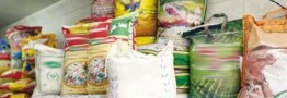 ۲۰۰ هزار تن برنج پشت درهای ورودی کشور/ سودجویان برنج&zwnj;های خارجی را به کندی به بازار تزریق می&zwnj;کنند