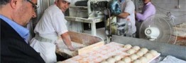 نرخ&zwnj;نامه سبز و آبی برای نان