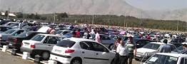 چرا قیمت خودرو در بازار بی&zwnj;مشتری بالا می&zwnj;رود؟