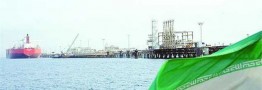 اوج صادرات نفت ایران چه زمانی بود؟