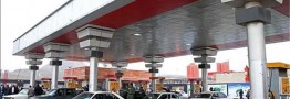 سهمیه بنزین آبان&zwnj;ماه خودروهای شخصی شارژ شد