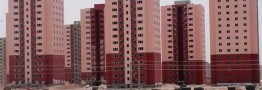 خریداران مسکن مهر نسبت به دریافت دفترچه اقساط اقدام کنند