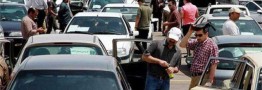 قیمت خودرو از نفس افتاد