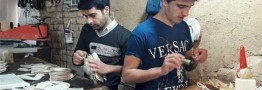 خسارت سنگین بیمه نکردن کارگران