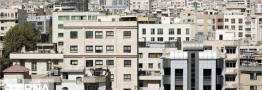 رسوب قیمت مسکن در تهران