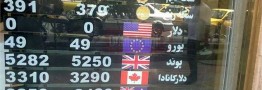 پنج عامل نامطمئن شدن بازار طلا و ارز
