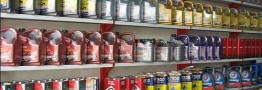 افزایش روغن&zwnj; موتور خارجی تقلبی در بازار