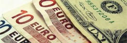 تداوم کاهش نرخ دلار در صرافی بانک&zwnj;ها/ یورو به کانال ۱۳ هزار تومان بازرگشت