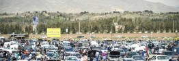 دلایل افزایش قیمت خودرو در یک ماه اخیر