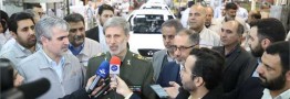 سایپا و وزارت دفاع تفاهم&zwnj;نامه همکاری مشترک امضا کردند