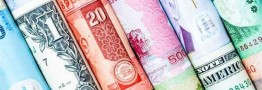 بانک مرکزی بازار ارز را کنترل کرد