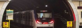 مترو پرند و بهارستان تا ۱۴۰۰ می&zwnj;رسند