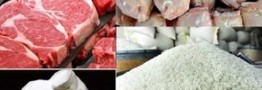 نرخ گذاری ستاد تنظیم بازار بر ۱۰ کالای مشمول ارز ۴۲۰۰ تومان