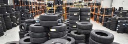 آخرین قیمت برخی از لاستیک های موجود در بازار + جدول هفته اول بهمن