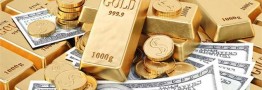 روسیه ذخایر ارزی خارجی خود را یک میلیارد دلار افزایش داد