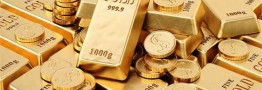 روند افزایشی طلا از سرگرفته شد