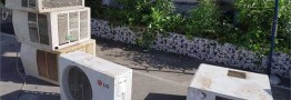 جزئیات طرح جایگزینی ۱ میلیون کولر گازی فرسوده اعلام شد