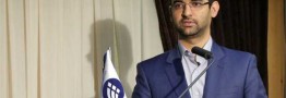 آذری جهرمی: سهم اقتصاد دیجیتال در اقتصاد کشور توسعه می&zwnj;یابد