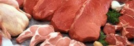 تولید مطلوب گوشت داخلی موجب محدودیت واردات شد