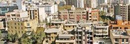 رکوردشکنی حباب&zwnj;سنج مسکن