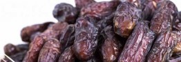 افزایش قیمت داخلی، صادرات خرمای ایران را ۸۰ درصد کاهش داد