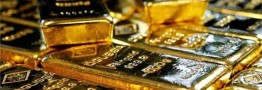 افزایش قیمت طلا به بیشترین رقم ۷ سال گذشته