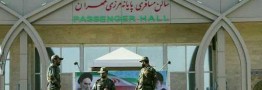 آخرین وضعیت مرزها و گمرکات ایران از زبان سخنگوی گمرک