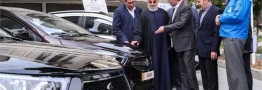 محصولات جدید ایران خودرو و سایپا و استانداردهای ۸۵گانه