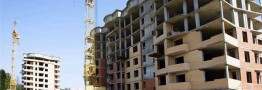 قیمت آپارتمان آماده، پایین&zwnj;تر از مسکن ملی!
