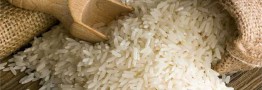 افزایش بیش از اندازه قیمت برنج و گندم در بازارهای جهانی/ کشورها ذخیره چهار ماه را داشته باشند