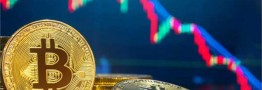 قعرنشینی بیت&zwnj;کوین با صعود طلا
