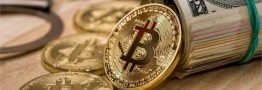 قیمت بیت&zwnj;کوین با جهش ۱۰&zwnj; درصدی به سطح کلیدی مقاومت رسید