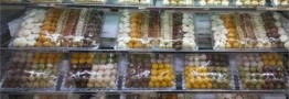 کاهش ۳۰ درصدی تولید شیرینی و شکلات