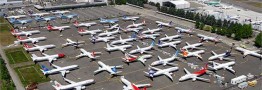 یاتا اعلام کرد: ایرلاین&zwnj;های جهان برای بقا تلاش می&zwnj;کنند