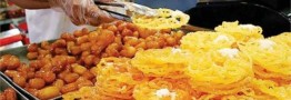 کرونا با بازار ماه رمضان چه کرد؟/ شکر همچنان گران!
