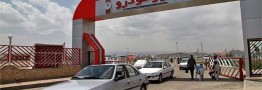 پرواز قیمت خودرو در هوای رکود