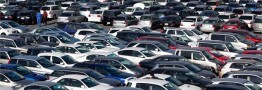 محبی&zwnj;نیا: افزایش قیمت خودرو واکنش دلالان به رونق بازار بورس است