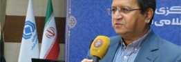 همتی:وضعیت ذخایر اسکناس ارزی کشور مناسب است