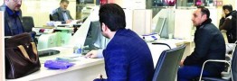 استفاده از ماسک در بانک&zwnj;ها از ۱۵ تیرماه الزامی است