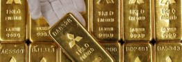 قیمت جهانی طلا از ۱۸۱۱دلار فراتر رفت/طلای آمریکا ۱۸۳۰دلار