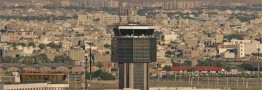 پلمب فرودگاه مهرآباد تکذیب شد