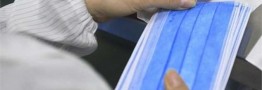 حداکثر قیمت ماسک سه لایه ۱۵۰۰ تومان است/ برخورد با گران&zwnj;فروشی