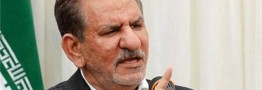جهانگیری: عده&zwnj;ای نمی&zwnj;خواهند واقعیت&zwnj;های جنگ اقتصادی و کرونا را ببینند