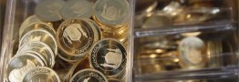 تعیین مالیات مقطوع برای خریداران سکه در سال ۹۷